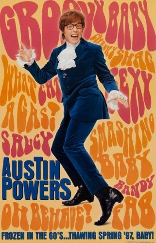 Theatrical Poster (USA)