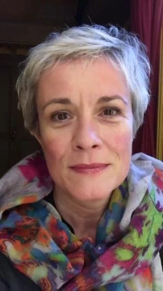 Catherine Russell