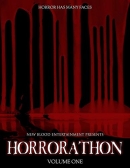 Horrorathon: Volume 1