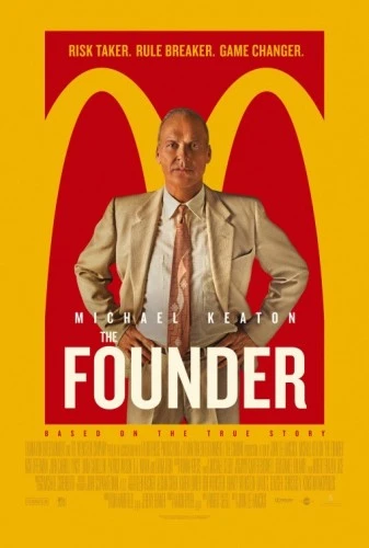 Theatrical Poster (USA)