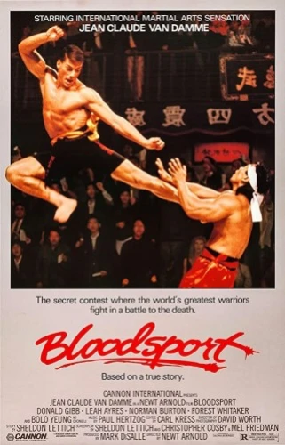 Theatrical Poster (USA)