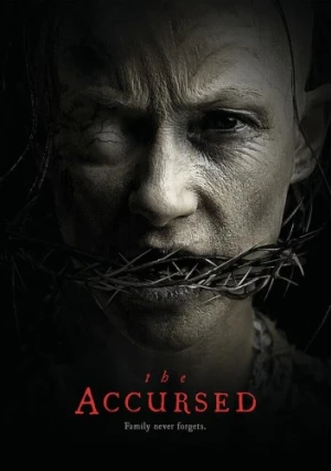DVD Cover (Gravitas Ventures)