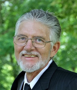 Dean C. Hoey