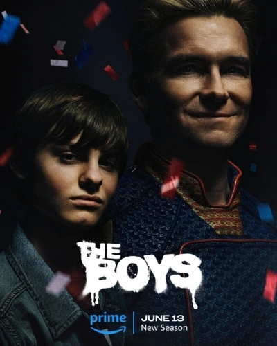 Theatrical Poster (USA)