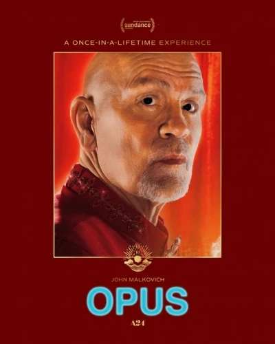 Theatrical Poster (USA)