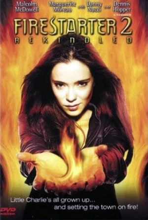 DVD Cover (Universal)