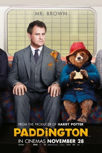 Theatrical Poster (USA)