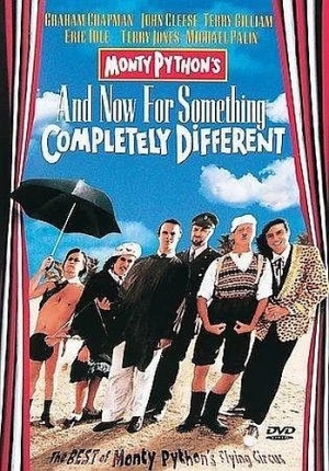 DVD Cover (Sony Home Entertainment)