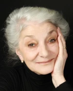 Jane Lapotaire