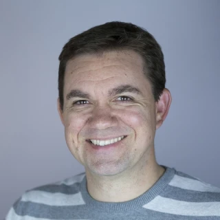 Josh Staub