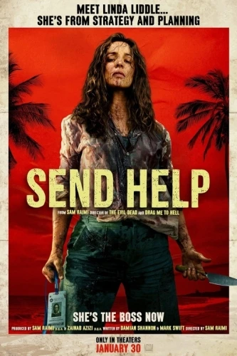 Theatrical Poster