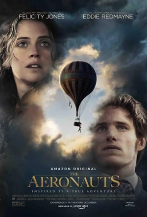 Theatrical Poster (USA)