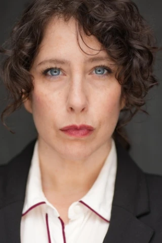 Joanna Kay