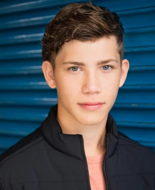 Lucas Misaljevic