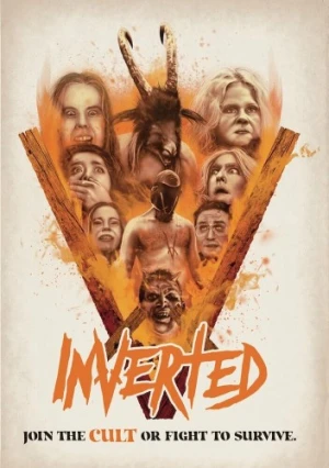 DVD Cover (Deskpop Entertainment)