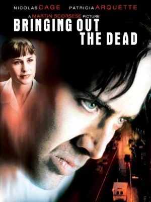 DVD Cover (Warner Brother)