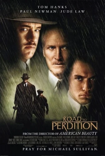 Theatrical Poster (USA)