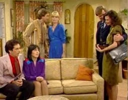 The Odd Couples