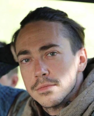 Mathew McKay