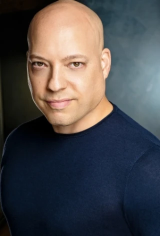 David Madison