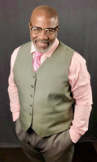 Alfonzo McCarther