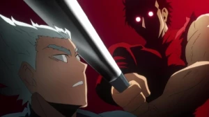 The Martial Arts Tournament