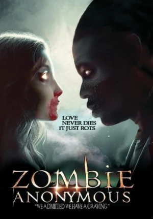 DVD Cover (Mega Reel Entertainment)