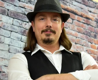 Chad Buffett
