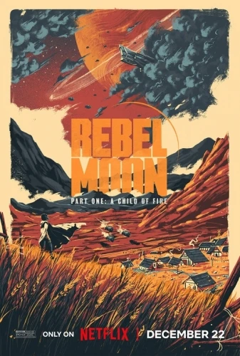 Theatrical Poster (USA)