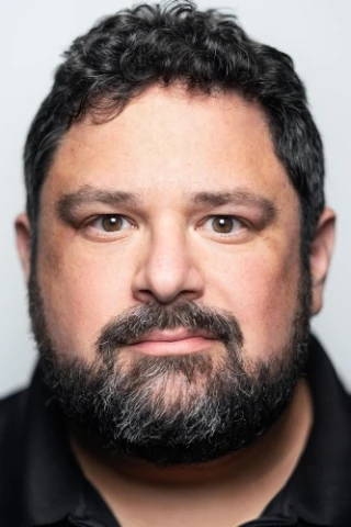 JP Sarro