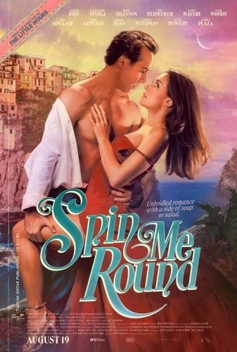 Theatrical Poster