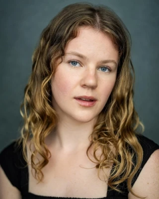 Amy Macken
