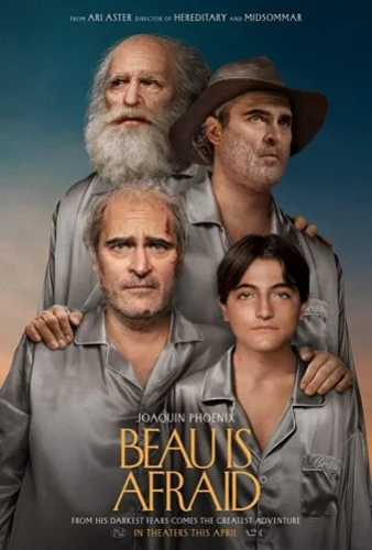 Theatrical Poster (USA)