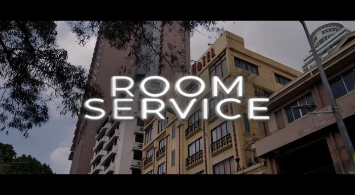 Title Card