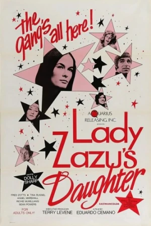 Theatrical Poster