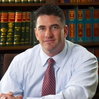 Todd B. Nurick