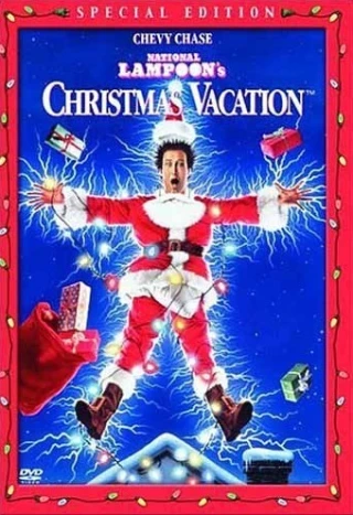 National Lampoon's Christmas Vacation