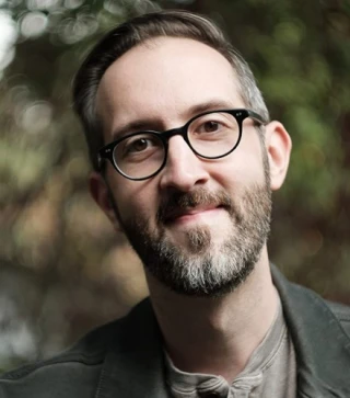 Neil Reynolds