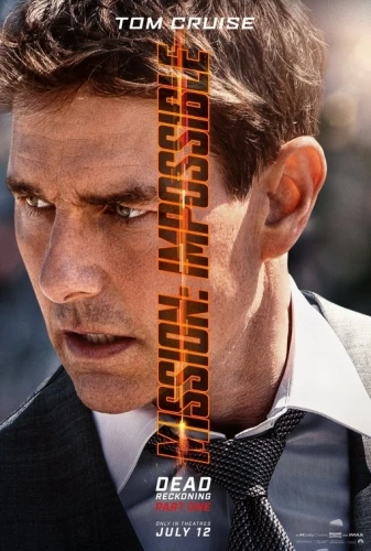 Theatrical Poster (USA)
