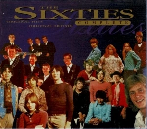 The Sixties Complete