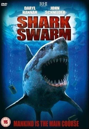 DVD Cover (UK)