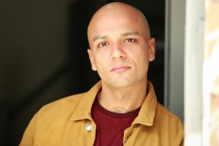 Gregory Partsinevelos