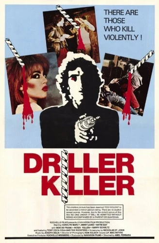 Theatrical Poster