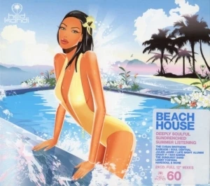 Hed Kandi: Beach House 2006