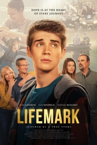 Theatrical Poster