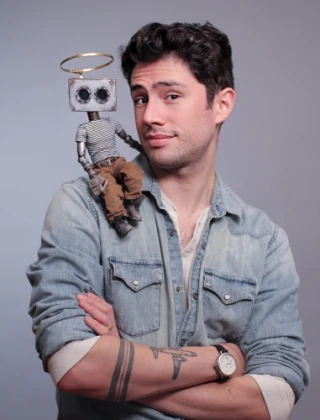Julian Curi