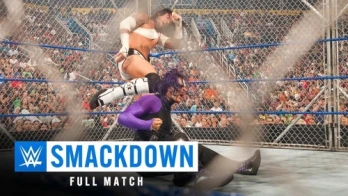 Loser Leaves WWE