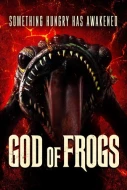 God Of Frogs