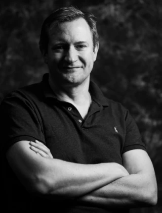 Mike Goodridge