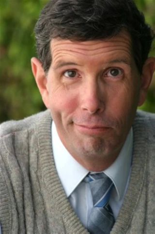 Jim Allen Jackson